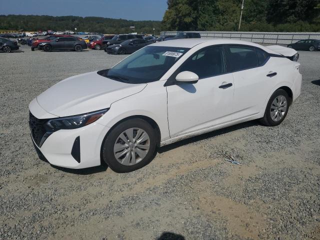 2024 NISSAN SENTRA S, 