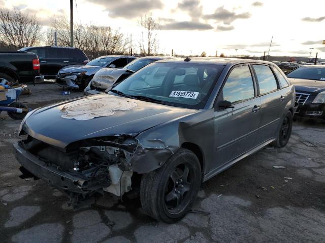 2004 CHEVROLET MALIBU MAXX LT, 