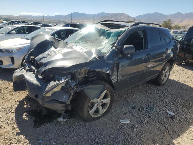 2007 LEXUS RX 350, 