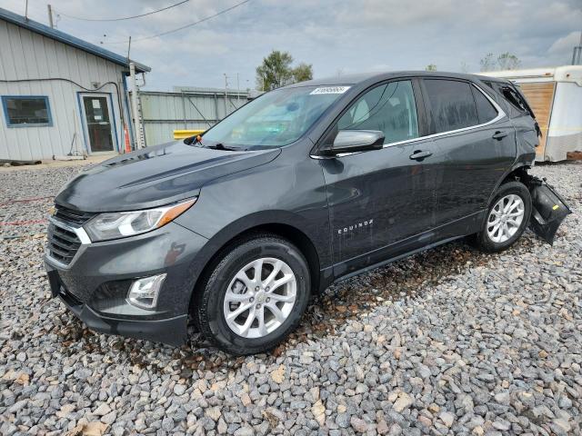 2021 CHEVROLET EQUINOX LT, 