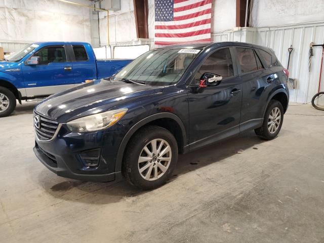 2016 MAZDA CX-5 SPORT, 