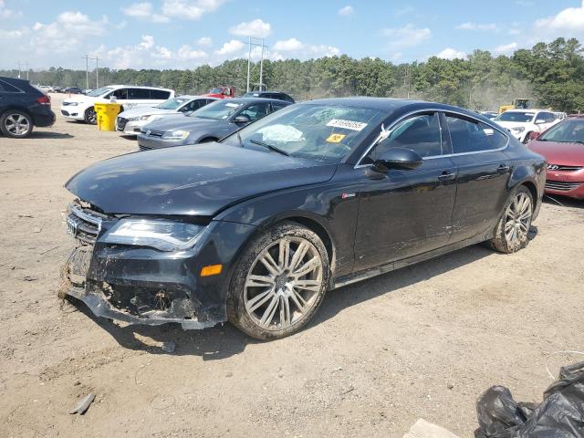 2014 AUDI A7 PRESTIGE, 
