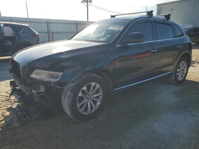 2015 AUDI Q5 PREMIUM, 