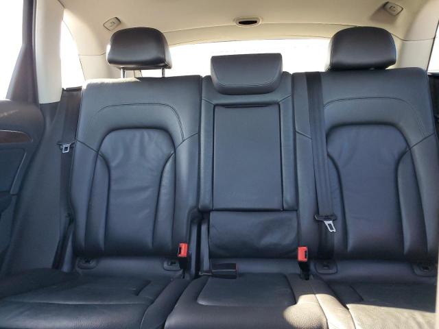 WA1CFAFP7FA039154 - 2015 AUDI Q5 PREMIUM შავი ფოტო 10