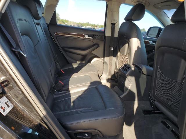 WA1CFAFP7FA039154 - 2015 AUDI Q5 PREMIUM შავი ფოტო 11