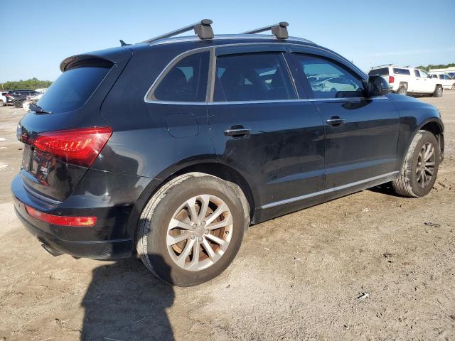 WA1CFAFP7FA039154 - 2015 AUDI Q5 PREMIUM შავი ფოტო 3