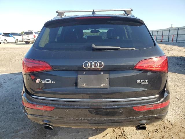 WA1CFAFP7FA039154 - 2015 AUDI Q5 PREMIUM შავი ფოტო 6