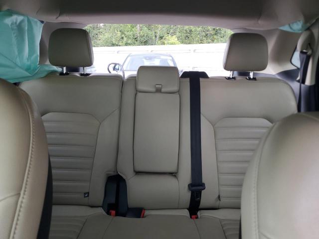 2FMPK3J93LBA57945 - 2020 FORD EDGE SEL Blanco foto 10