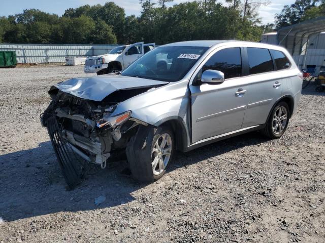 2015 MITSUBISHI OUTLANDER SE, 