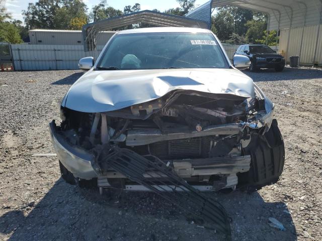 JA4AD3A3XFZ000573 - 2015 MITSUBISHI OUTLANDER SE 银色 照片 5