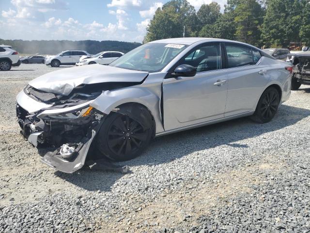 2019 NISSAN ALTIMA SR, 