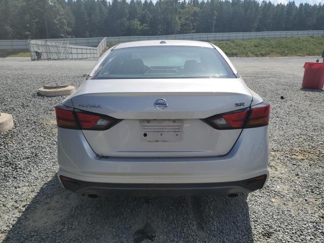 1N4BL4CVXKC146511 - 2019 NISSAN ALTIMA SR Серебристый фото 6