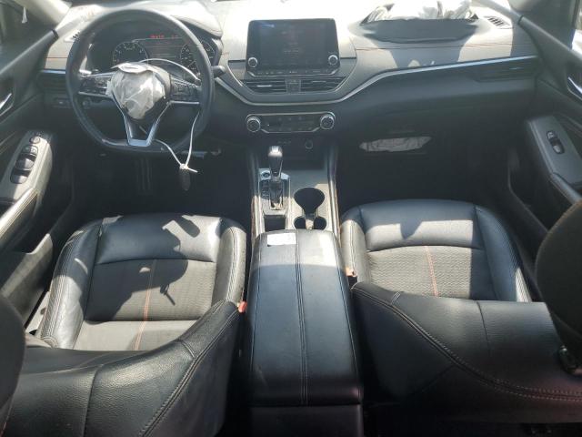 1N4BL4CVXKC146511 - 2019 NISSAN ALTIMA SR Серебристый фото 8