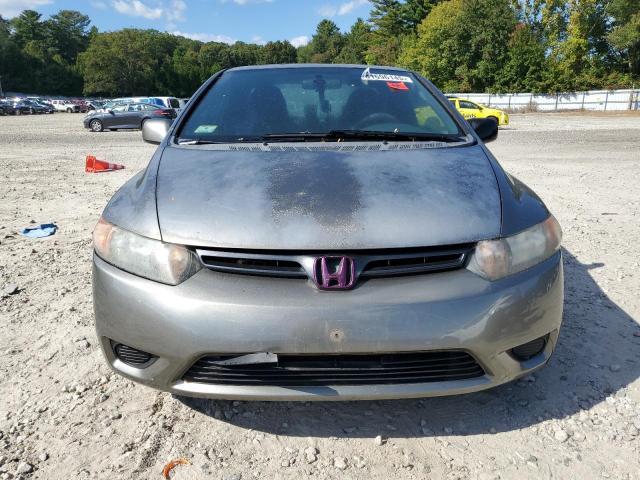 2HGFG12806H530117 - 2006 HONDA CIVIC EX Bej fotoğraf 5