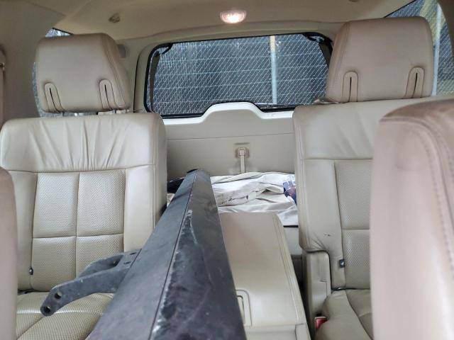 5LMJJ2J52AEJ03117 - 2010 LINCOLN NAVIGATOR 黑色 照片 10