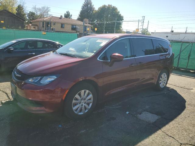 2018 CHRYSLER PACIFICA L, 