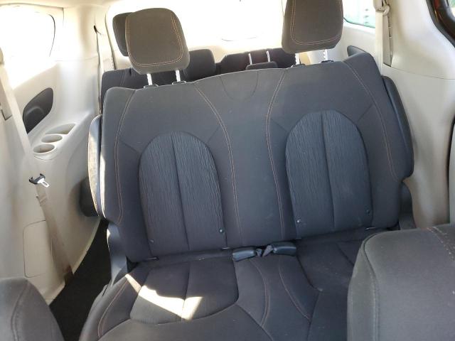 2C4RC1AG9JR122105 - 2018 CHRYSLER PACIFICA L Bordo foto 10