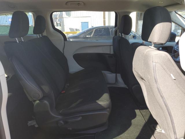 2C4RC1AG9JR122105 - 2018 CHRYSLER PACIFICA L Bordo foto 11