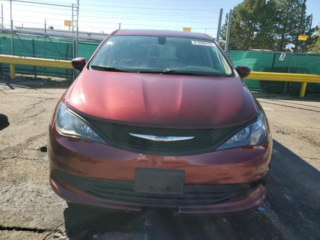 2C4RC1AG9JR122105 - 2018 CHRYSLER PACIFICA L Bordo foto 5