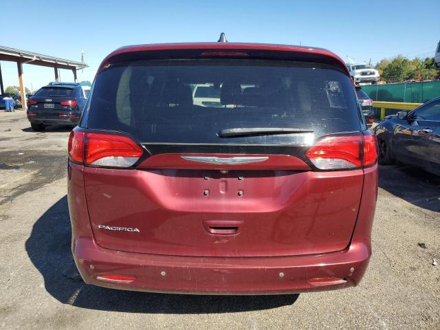 2C4RC1AG9JR122105 - 2018 CHRYSLER PACIFICA L Bordo foto 6