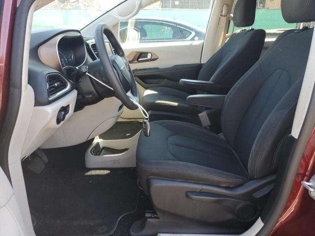 2C4RC1AG9JR122105 - 2018 CHRYSLER PACIFICA L Bordo foto 7