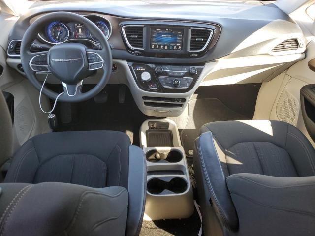 2C4RC1AG9JR122105 - 2018 CHRYSLER PACIFICA L Bordo foto 8