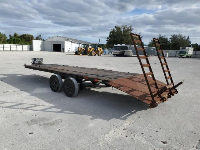 1MDGCTK104A278140 - 2004 OTHR TRAILER BLACK photo 3