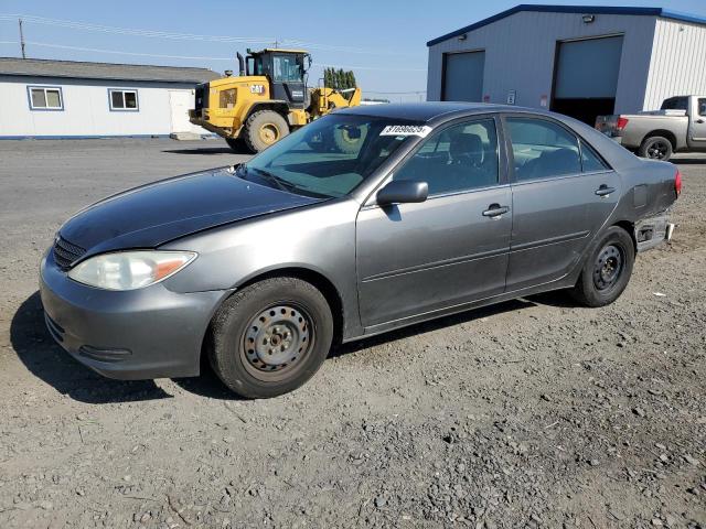2003 TOYOTA CAMRY LE, 