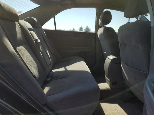 JTDBE32K030172320 - 2003 TOYOTA CAMRY LE Grau Foto 10