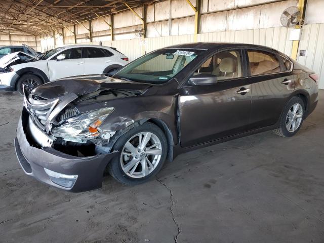 2013 NISSAN ALTIMA 2.5, 