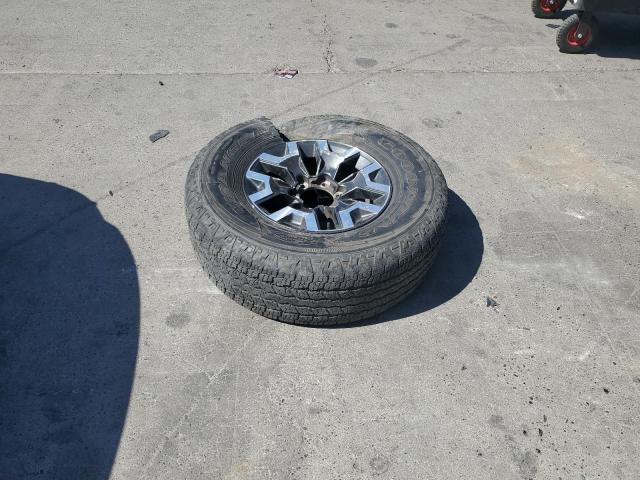 3TYAX5GN2MT031532 - 2021 TOYOTA TACOMA DOUBLE CAB Сірий фото 12