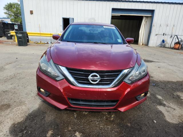 1N4AL3AP6JC147213 - 2018 NISSAN ALTIMA 2.5 Qırmızı foto 5