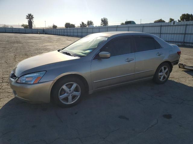 2004 HONDA ACCORD EX, 