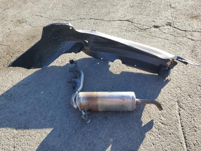 JHMCM56814C003312 - 2004 HONDA ACCORD EX TAN photo 12