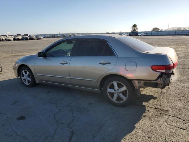 JHMCM56814C003312 - 2004 HONDA ACCORD EX TAN photo 2