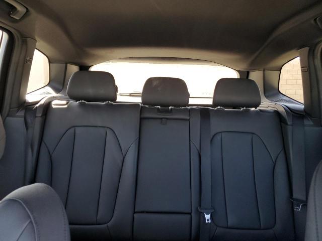 5UXTR9C51JLC77840 - 2018 BMW X3 XDRIVE30I BLACK photo 10