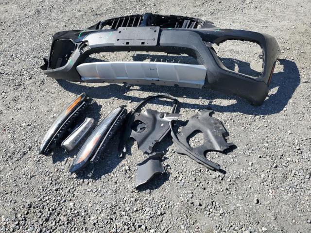 5UXTR9C51JLC77840 - 2018 BMW X3 XDRIVE30I BLACK photo 13