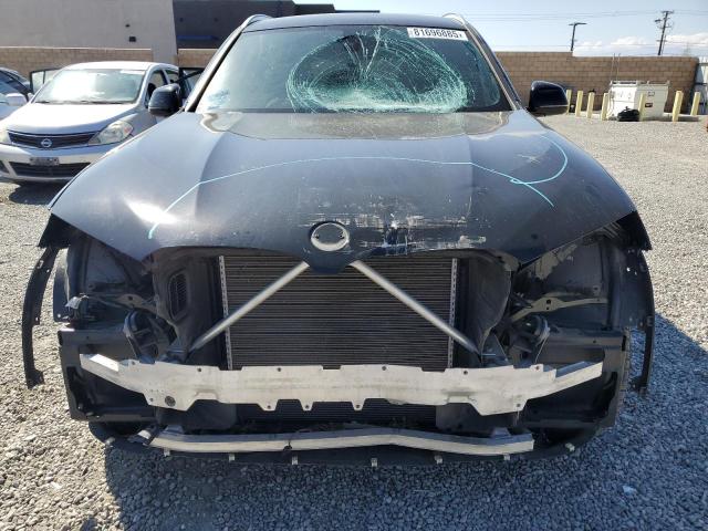 5UXTR9C51JLC77840 - 2018 BMW X3 XDRIVE30I BLACK photo 5