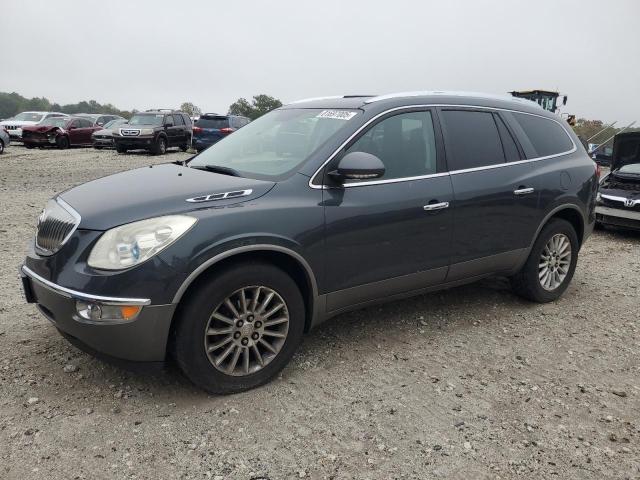 2011 BUICK ENCLAVE CXL, 