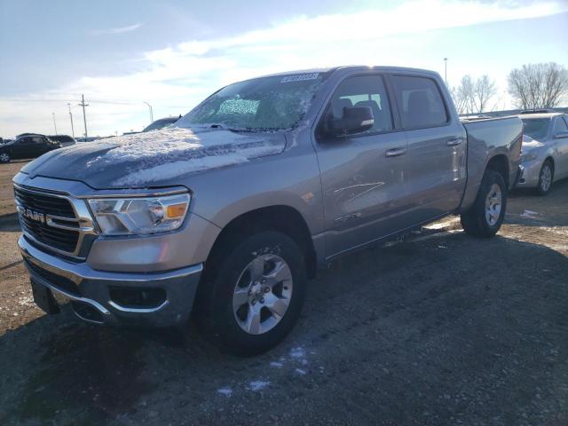 2019 RAM 1500 BIG HORN/LONE STAR, 