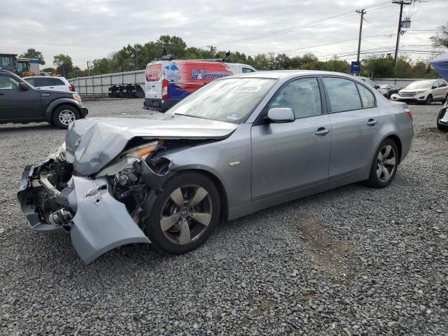 2004 BMW 545 I, 