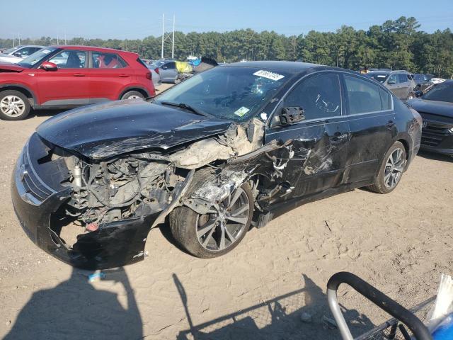 2012 NISSAN ALTIMA BASE, 