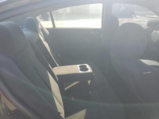 1N4AL2AP7CN572747 - 2012 NISSAN ALTIMA BASE 黑色 照片 10