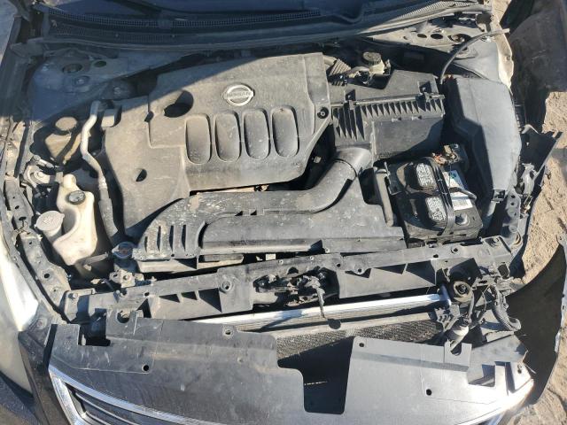 1N4AL2AP7CN572747 - 2012 NISSAN ALTIMA BASE 黑色 照片 11