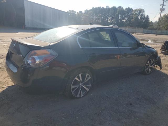 1N4AL2AP7CN572747 - 2012 NISSAN ALTIMA BASE 黑色 照片 3