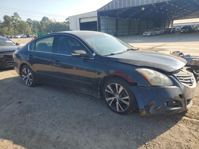 1N4AL2AP7CN572747 - 2012 NISSAN ALTIMA BASE 黑色 照片 4