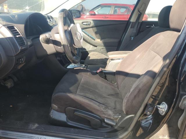 1N4AL2AP7CN572747 - 2012 NISSAN ALTIMA BASE 黑色 照片 7