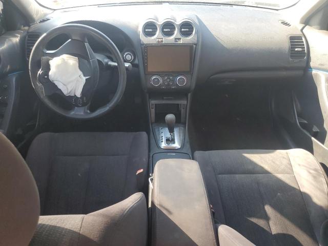 1N4AL2AP7CN572747 - 2012 NISSAN ALTIMA BASE 黑色 照片 8