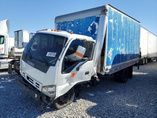 2007 ISUZU NQR, 