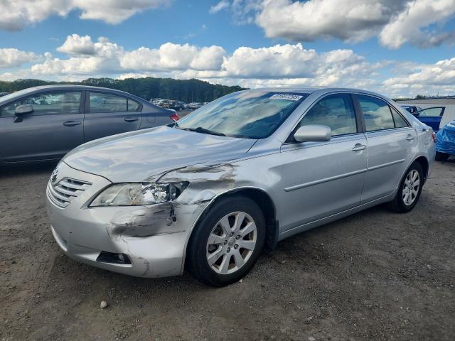 2009 TOYOTA CAMRY BASE, 